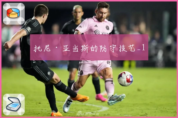 托尼·亚当斯的防守技艺_1