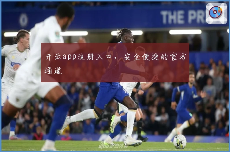 开云app注册入口，安全便捷的官方通道
